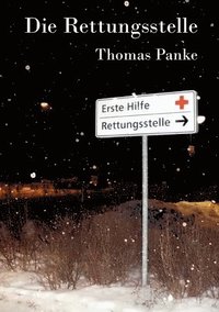 bokomslag Rettungsstelle