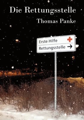 bokomslag Rettungsstelle