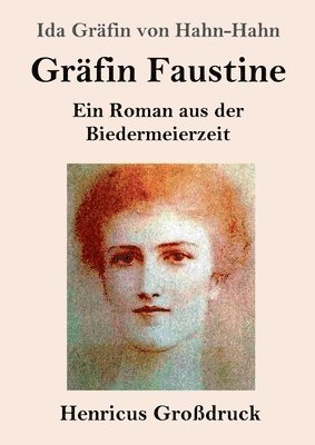 Grafin Faustine (Grossdruck) 1
