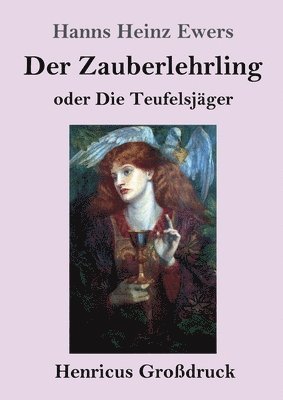 Der Zauberlehrling (Grodruck) 1