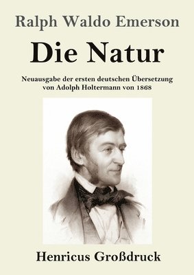 Die Natur (Grodruck) 1