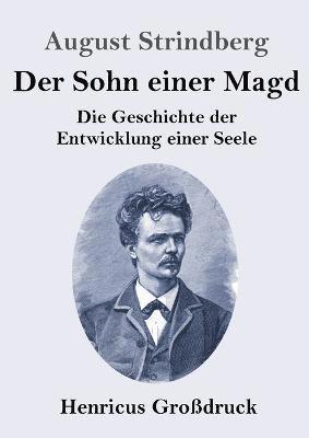 Der Sohn einer Magd (Grodruck) 1