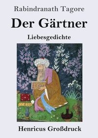bokomslag Gärtner (Großdruck)
