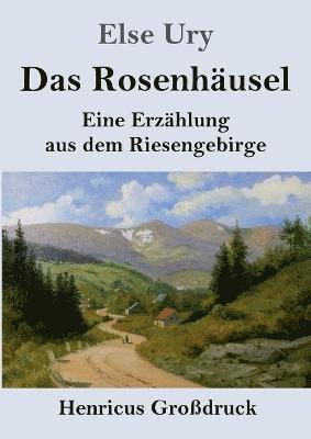 Das Rosenhusel (Grodruck) 1