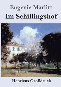bokomslag Im Schillingshof (Großdruck)