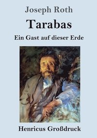 bokomslag Tarabas (Großdruck)