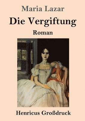 Vergiftung (Großdruck)