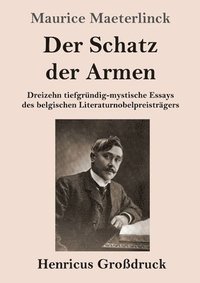 bokomslag Der Schatz der Armen (Grodruck)