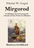 Mirgorod (Grodruck) 1