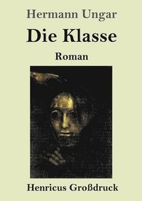 bokomslag Die Klasse (Großdruck): Roman