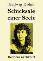 Hedwig Dohm - Schicksale einer Seele (Großdruck), Häftad