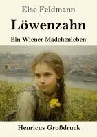 Else Feldmann - Löwenzahn (Großdruck), Häftad. Tillgänglighet: Lägg i varukorg