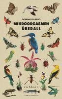 Dominik Eulberg - Mikroorgasmen überall, Inbunden