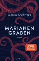 Jasmin Schreiber - Marianengraben, Häftad