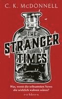 The Stranger Times 1