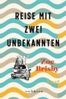 bokomslag Reise mit zwei Unbekannten