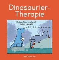 bokomslag Dinosaurier-Therapie