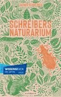 bokomslag Schreibers Naturarium