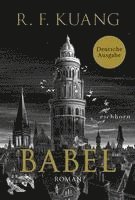 bokomslag Babel