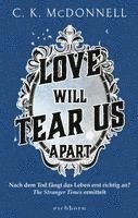 Love Will Tear Us Apart 1