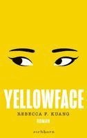 Yellowface 1