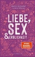 Jasmin Schreiber, Lorenz Adlung - Liebe, Sex und Erblichkeit, Inbunden