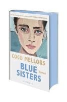 Coco Mellors - Blue Sisters, Inbunden