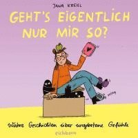 Geht's eigentlich nur mir so? 1