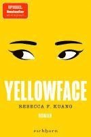 bokomslag Yellowface