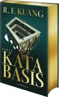bokomslag Katabasis