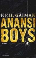 Anansi Boys 1