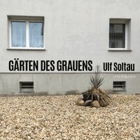 Ulf Soltau - Gärten des Grauens, Inbunden