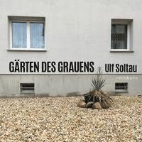 Ulf Soltau - Gärten des Grauens, Inbunden