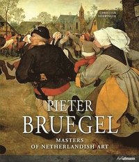 bokomslag Pieter Bruegel: Masters of netherlandish Art