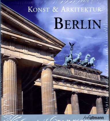 Edelgard Abenstein, Jeannine Fiedler - Konst & arkitektur : Berlin, Inbunden