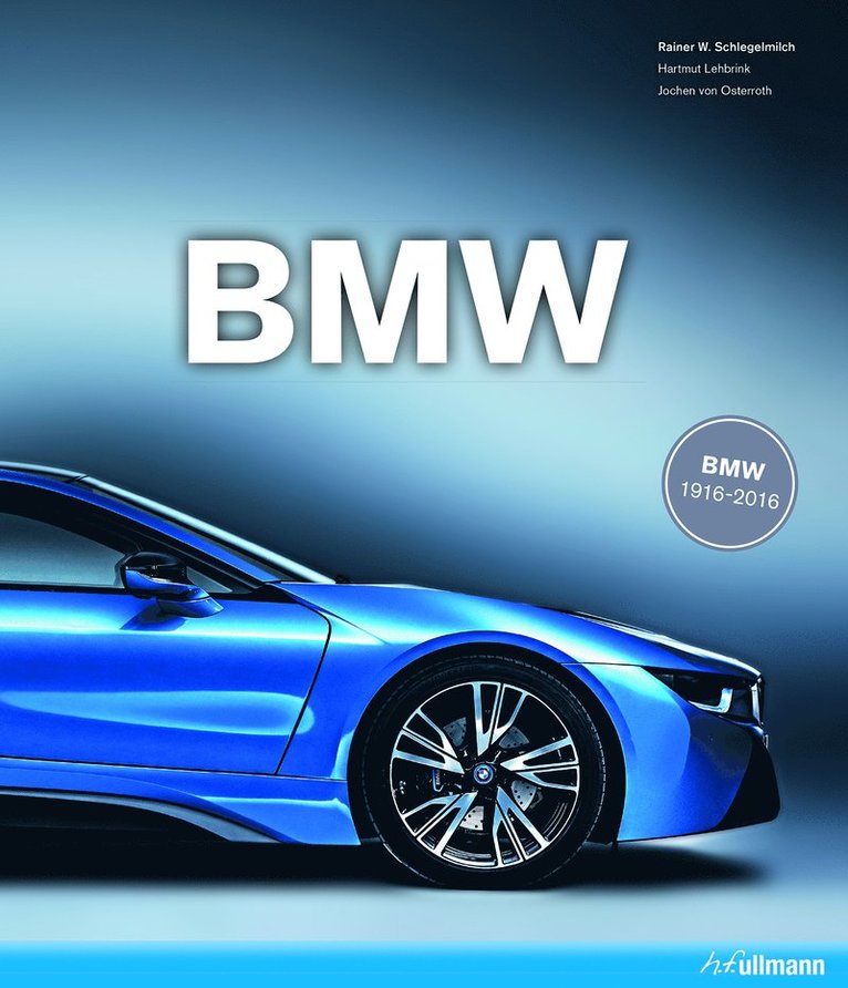 BMW: Jubilee Edition