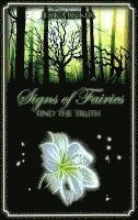 Jessica Becker - Signs of Fairies, Häftad