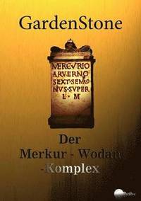 bokomslag Der Merkur-Wodan-Komplex