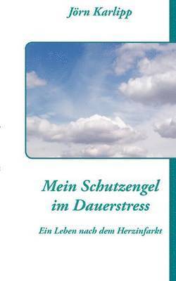 bokomslag Mein Schutzengel im Dauerstress