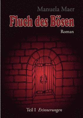 Fluch des Bsen 1