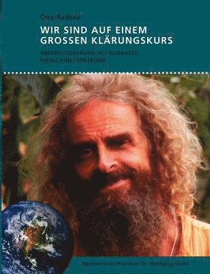 bokomslag Wir sind auf einem großen Klärungskurs