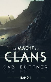 bokomslag Macht der Clans