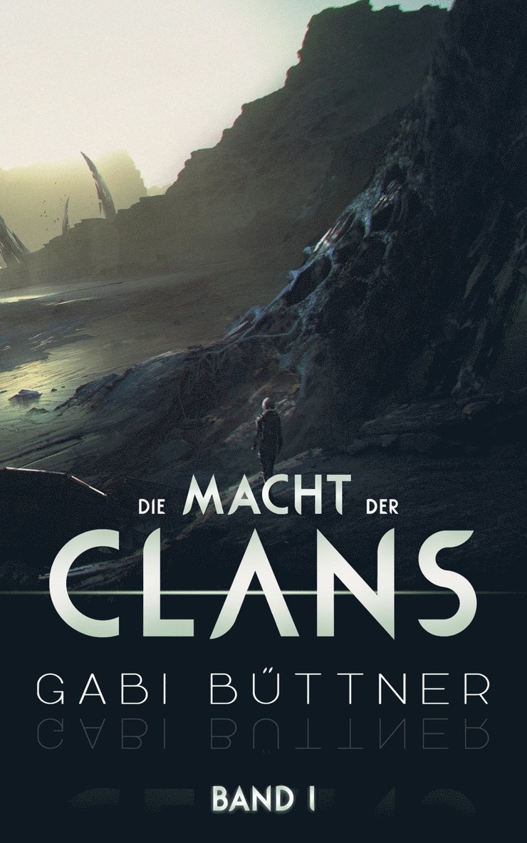 Macht der Clans 1