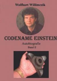 bokomslag Codename Einstein Band II