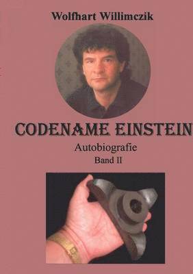 Codename Einstein Band II