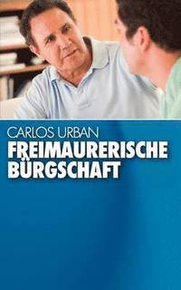 bokomslag Freimaurerische Brgschaft