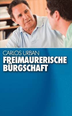 Freimaurerische Brgschaft 1