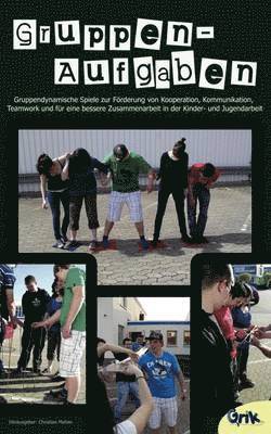 Gruppenaufgaben
