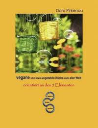 bokomslag Vegane Und Ovo-Vegetabile K Che Aus Aller Welt