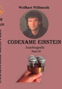 bokomslag Codename Einstein - Band III